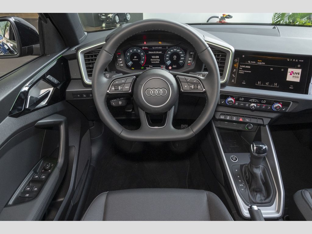 Audi A1 2026