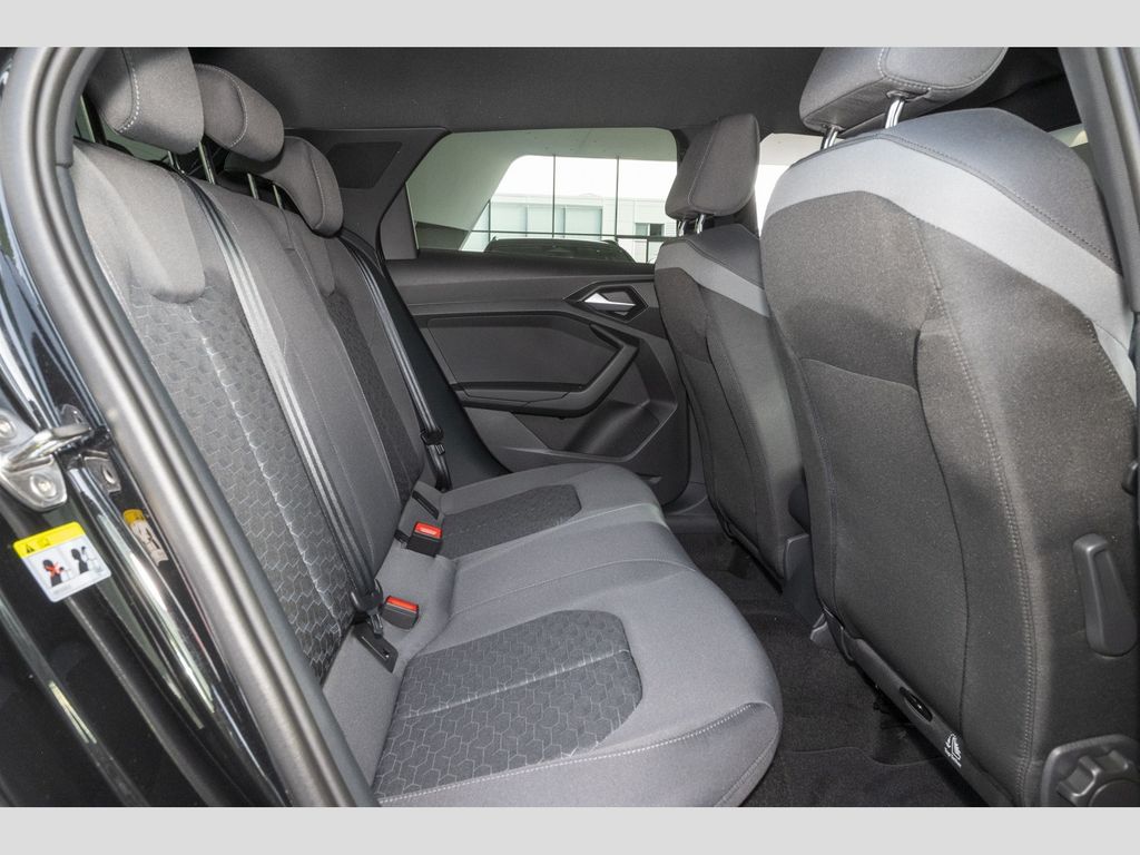 Audi A1 2026
