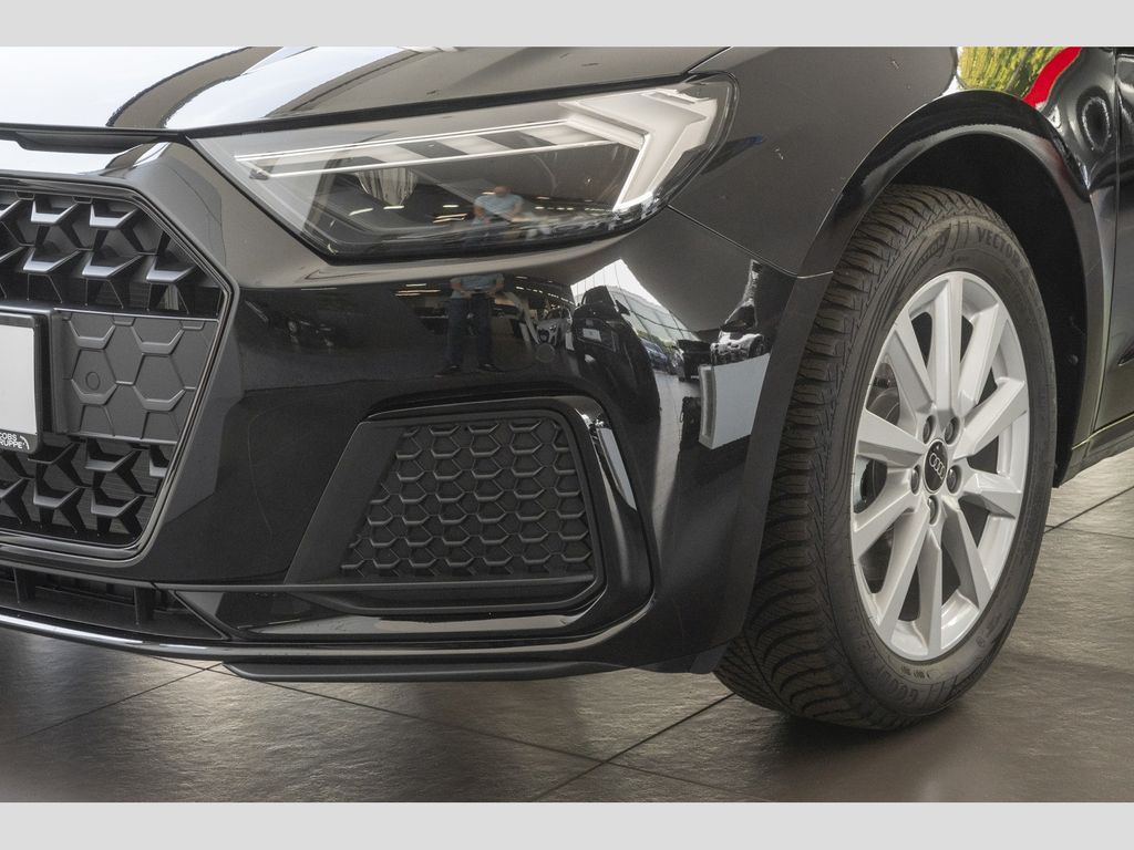 Audi A1 2026