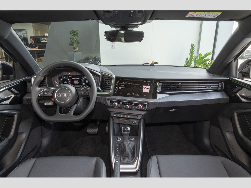 Audi A1 2026