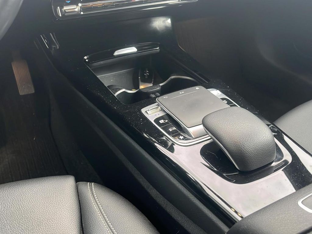 Mercedes-Benz A 250 2020