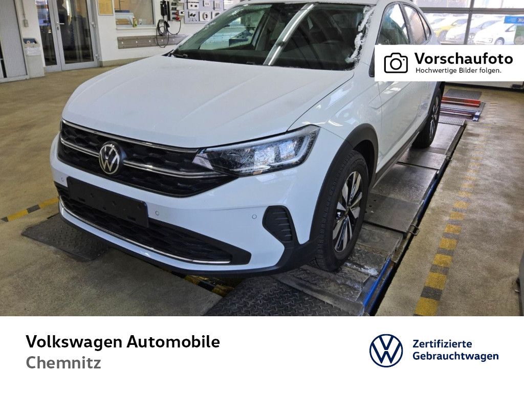 Volkswagen Taigo 2025