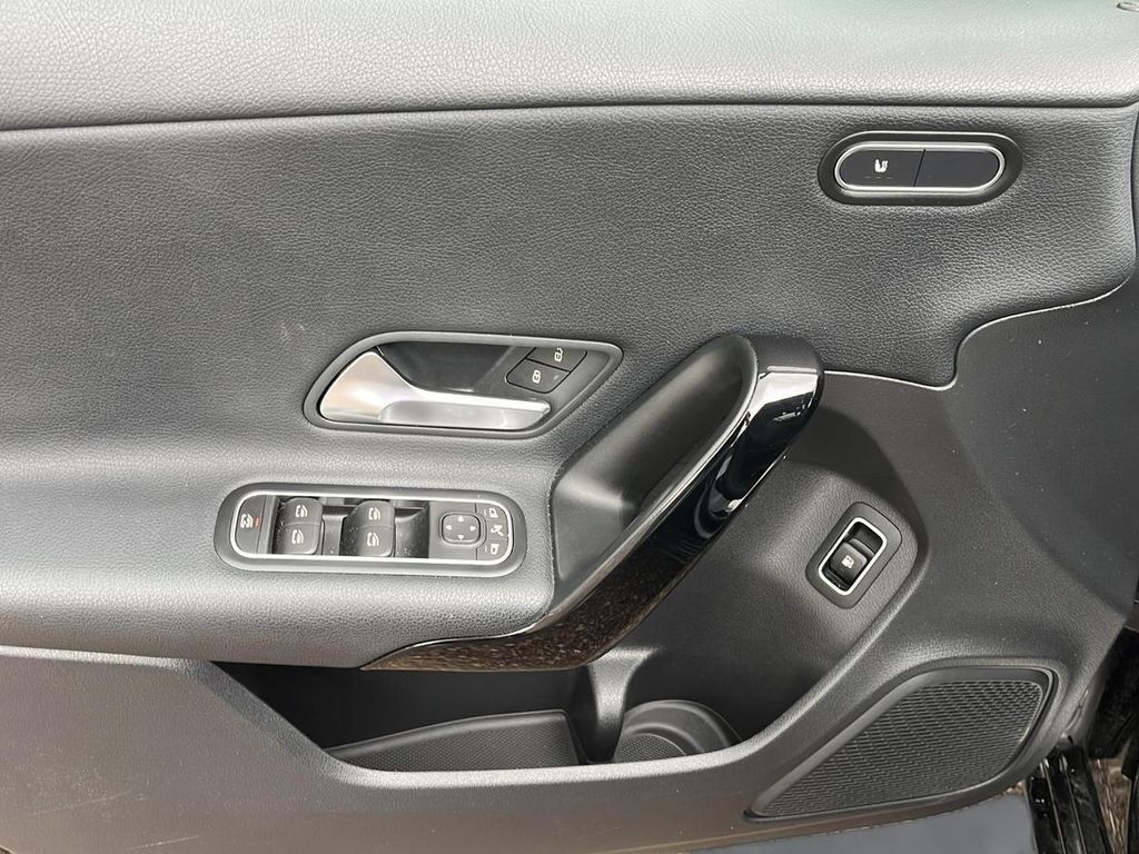 Mercedes-Benz A 250 2020