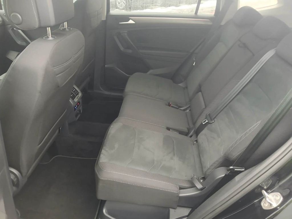 Volkswagen Tiguan Allspace 2023