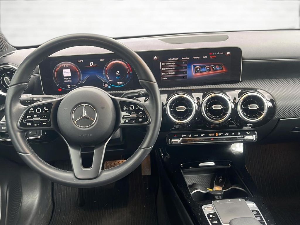 Mercedes-Benz A 250 2020