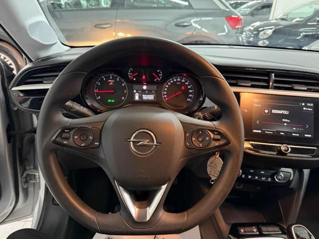 Opel Corsa 2022