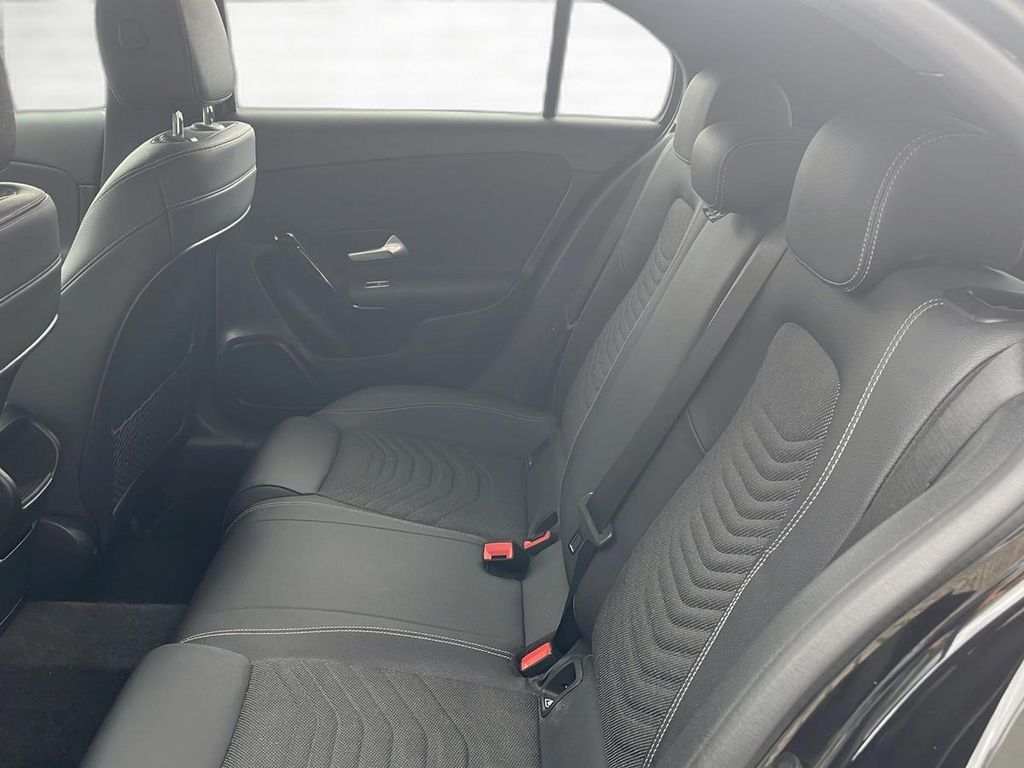 Mercedes-Benz A 250 2020