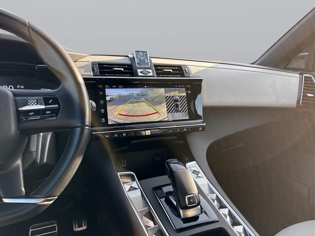 DS Automobiles DS7 (Crossback) 2023