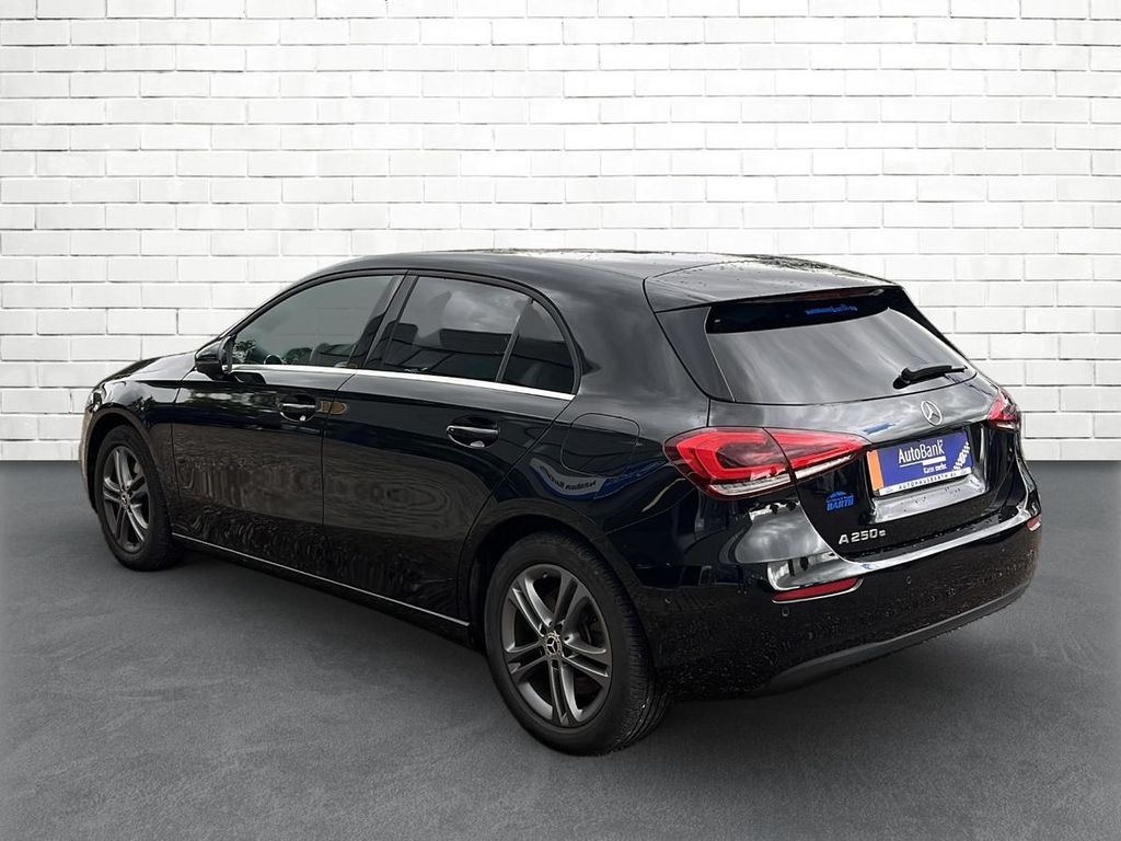Mercedes-Benz A 250 2020