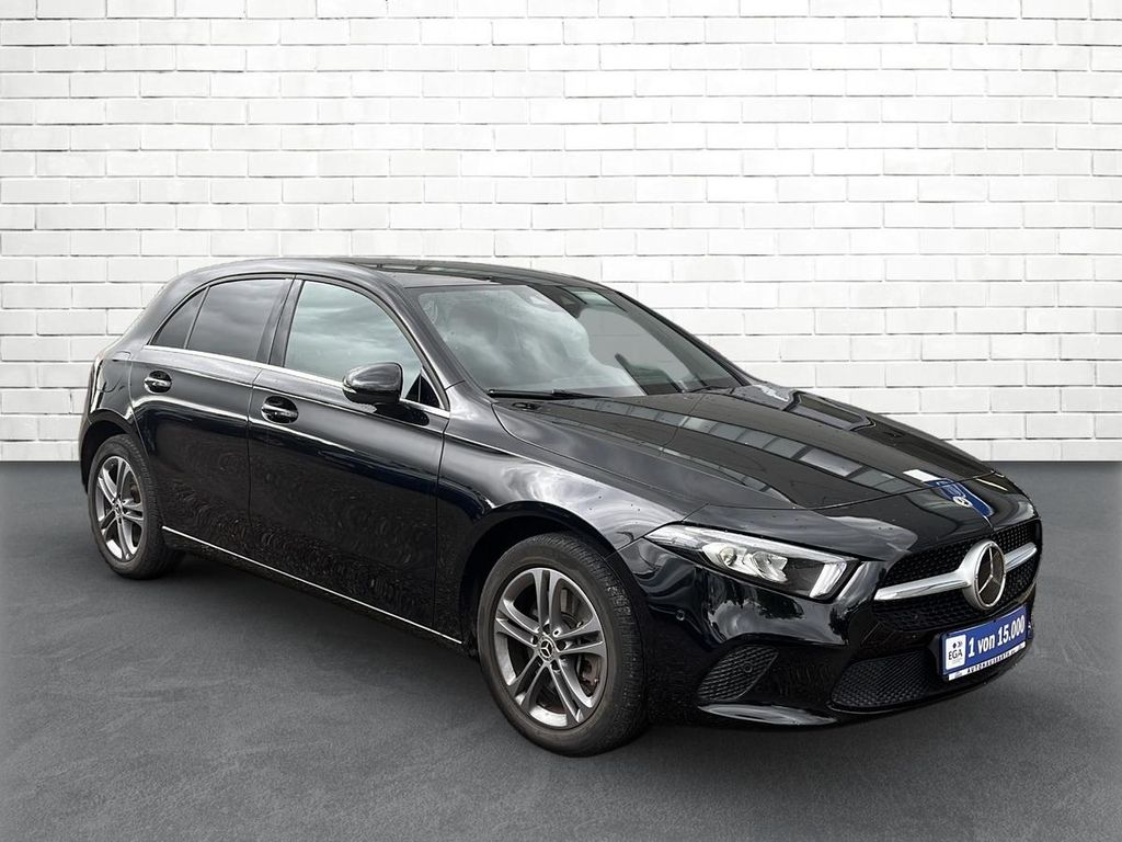 Mercedes-Benz A 250 2020