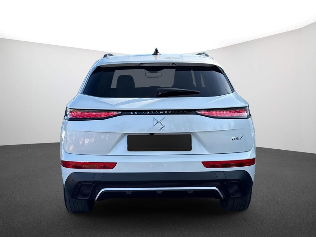 DS Automobiles DS7 (Crossback) 2023