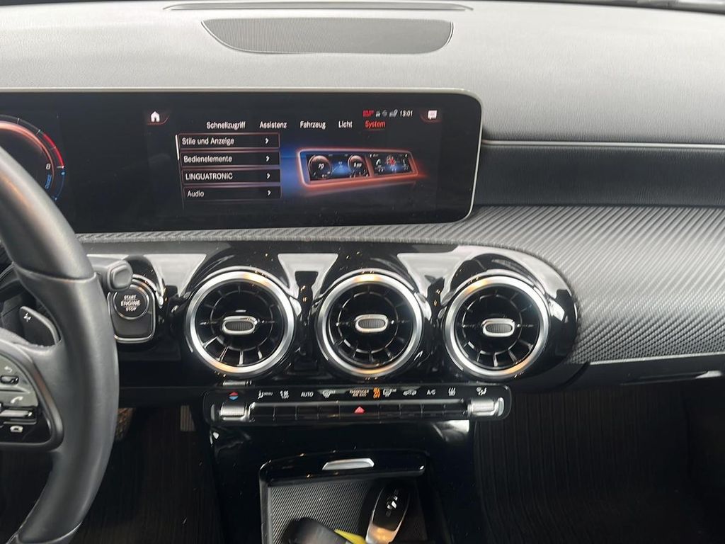 Mercedes-Benz A 250 2020