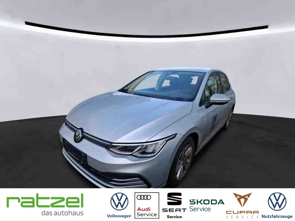 Volkswagen Golf 2024