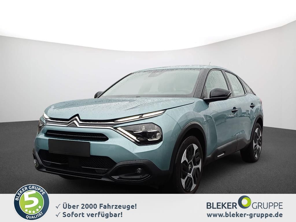 Citroën C4 2023