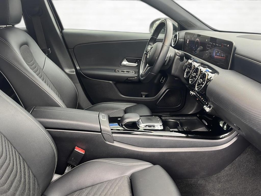 Mercedes-Benz A 250 2020