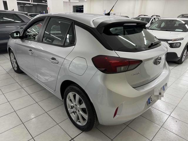 Opel Corsa 2022