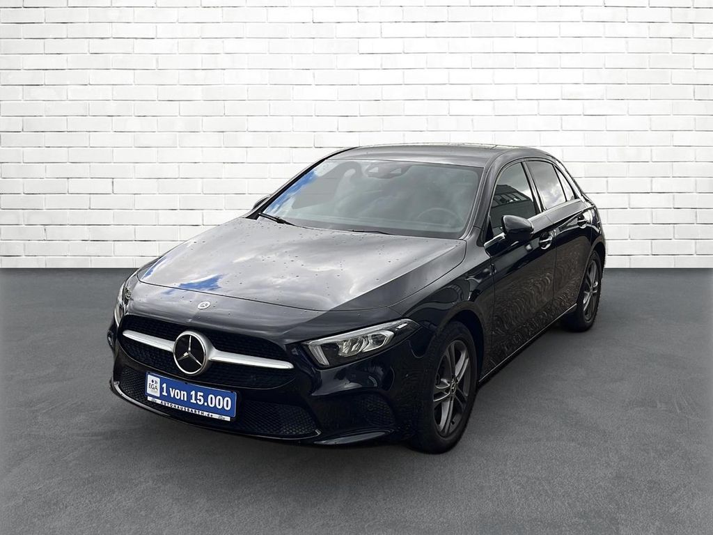 Mercedes-Benz A 250 2020