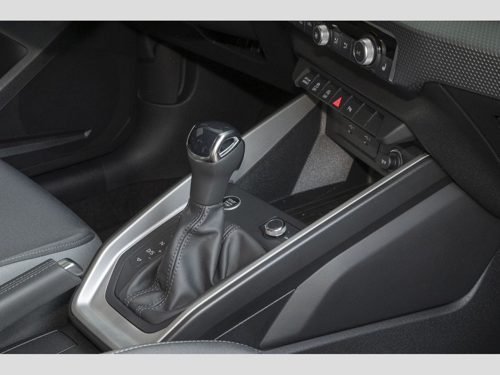 Audi A1 2026