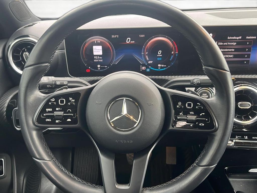 Mercedes-Benz A 250 2020