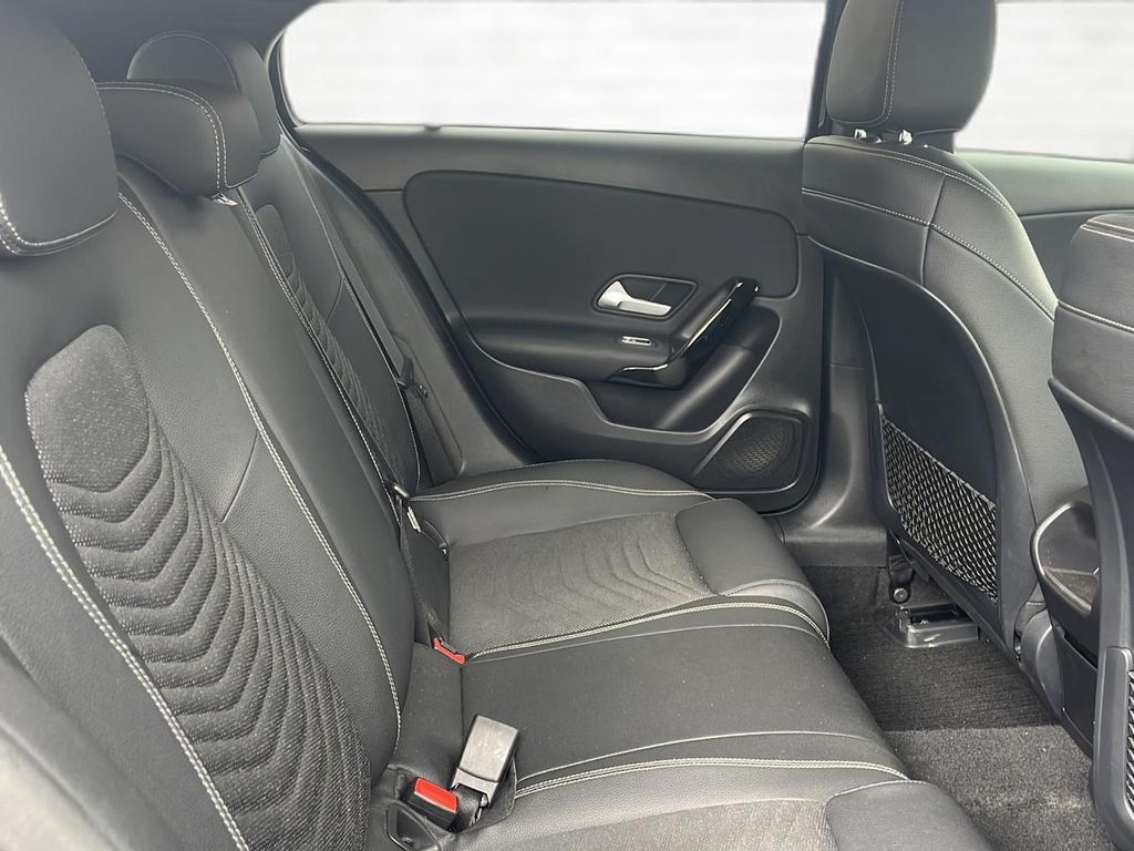 Mercedes-Benz A 250 2020