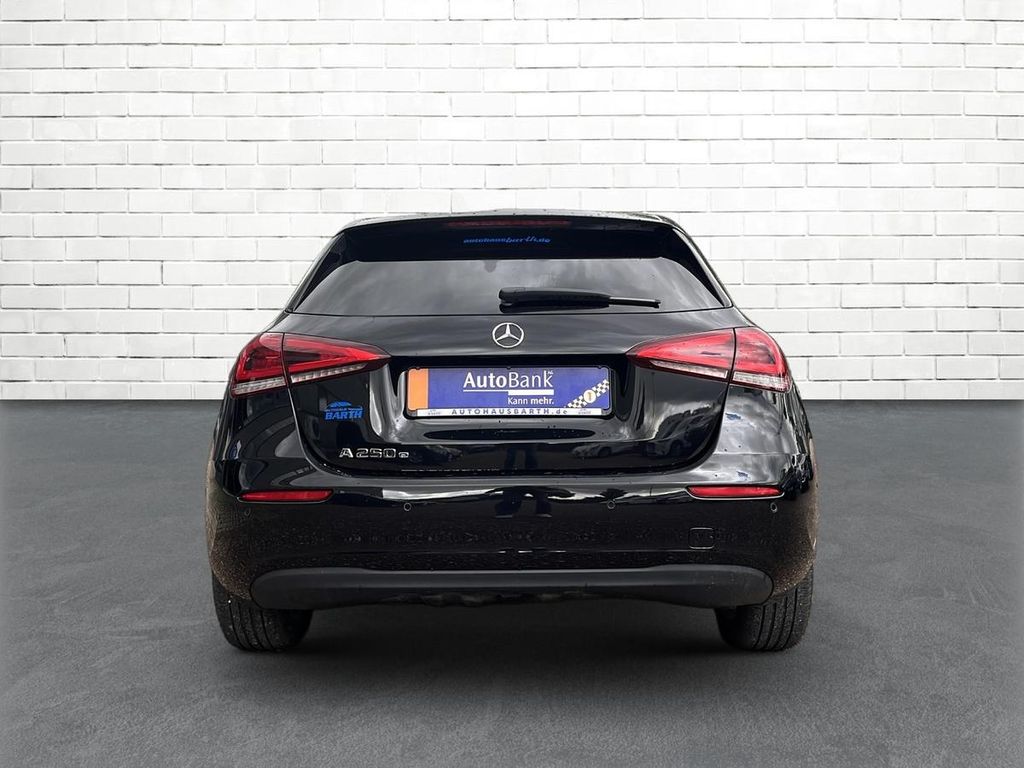 Mercedes-Benz A 250 2020