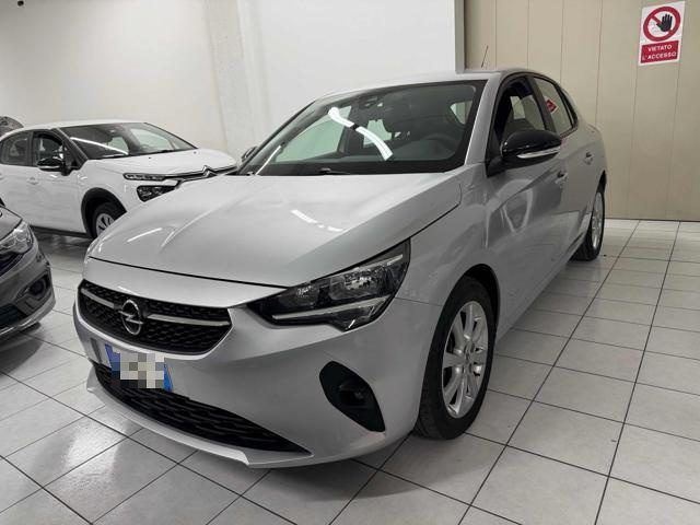 Opel Corsa 2022