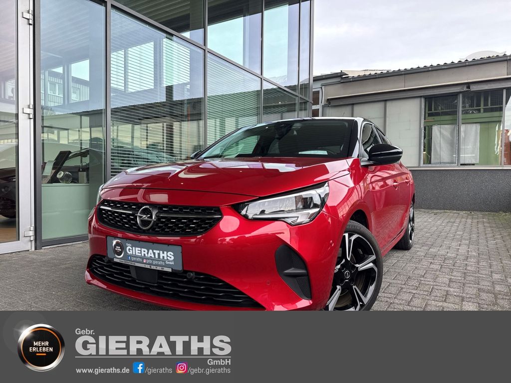 Opel Corsa 2023