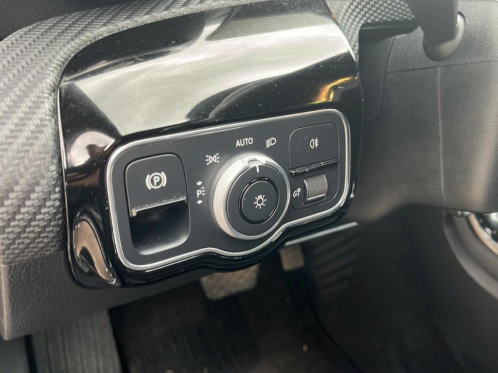 Mercedes-Benz A 250 2020