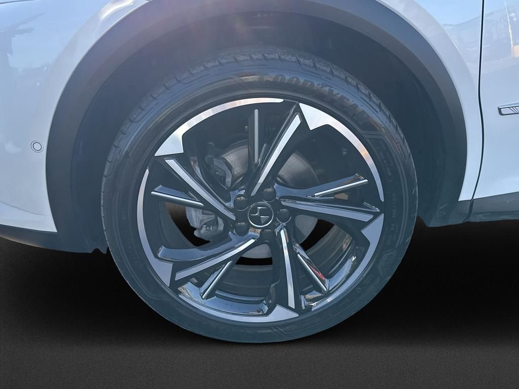 DS Automobiles DS7 (Crossback) 2023