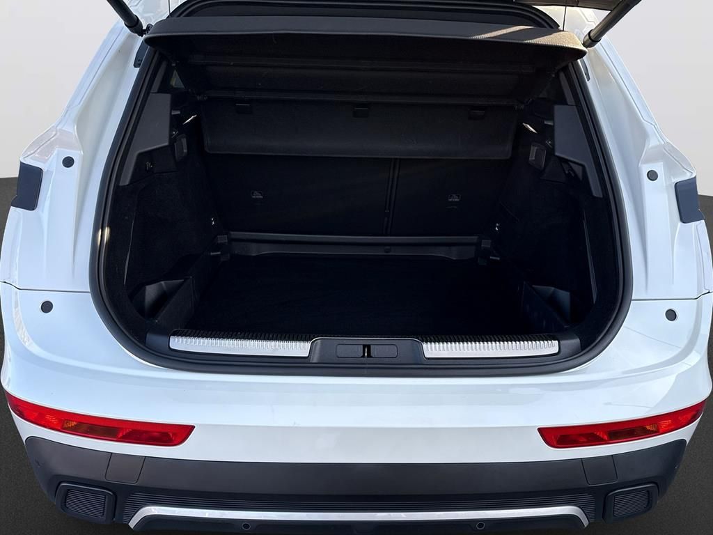 DS Automobiles DS7 (Crossback) 2023