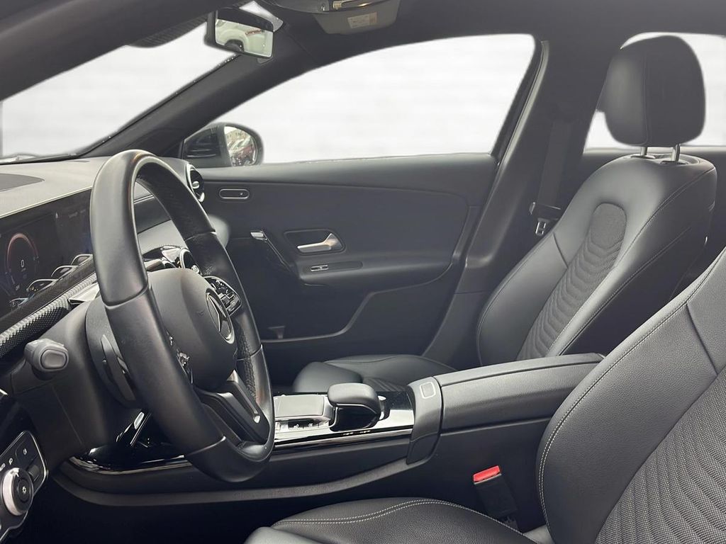 Mercedes-Benz A 250 2020