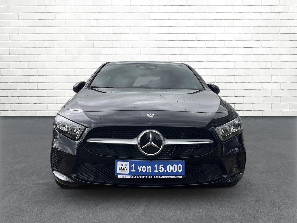 Mercedes-Benz A 250 2020