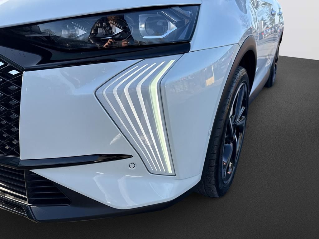 DS Automobiles DS7 (Crossback) 2023