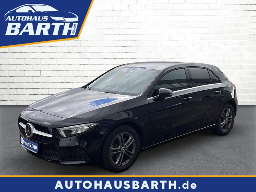 Mercedes-Benz A 250 2020