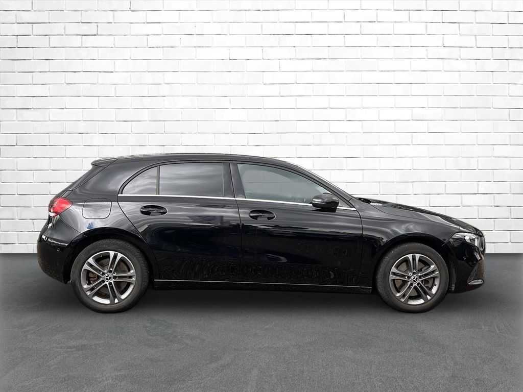 Mercedes-Benz A 250 2020