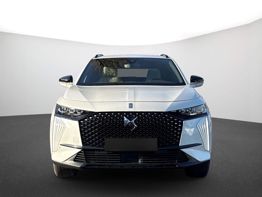 DS Automobiles DS7 (Crossback) 2023