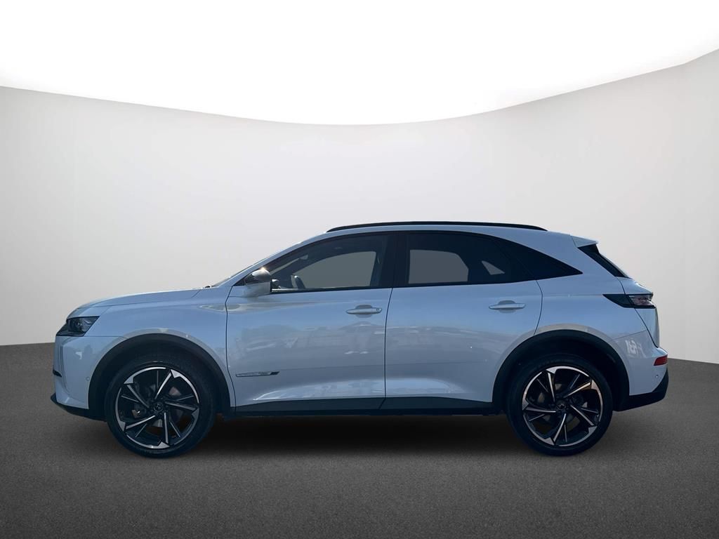 DS Automobiles DS7 (Crossback) 2023