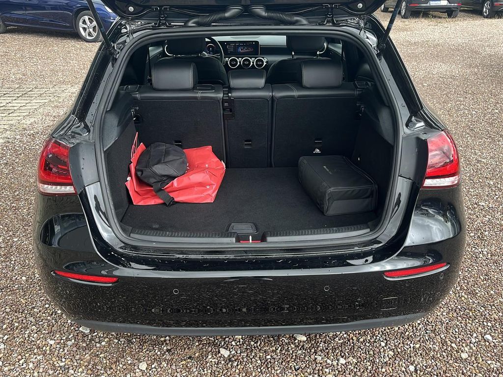 Mercedes-Benz A 250 2020