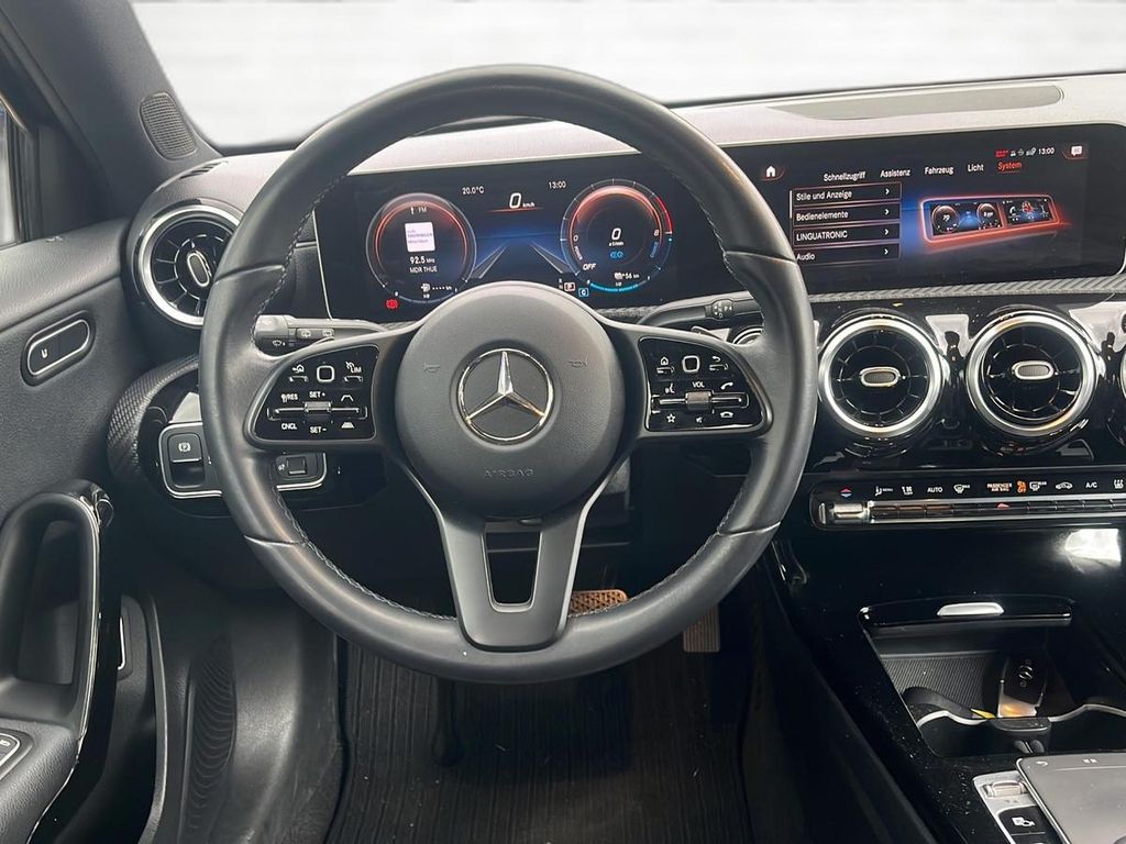 Mercedes-Benz A 250 2020