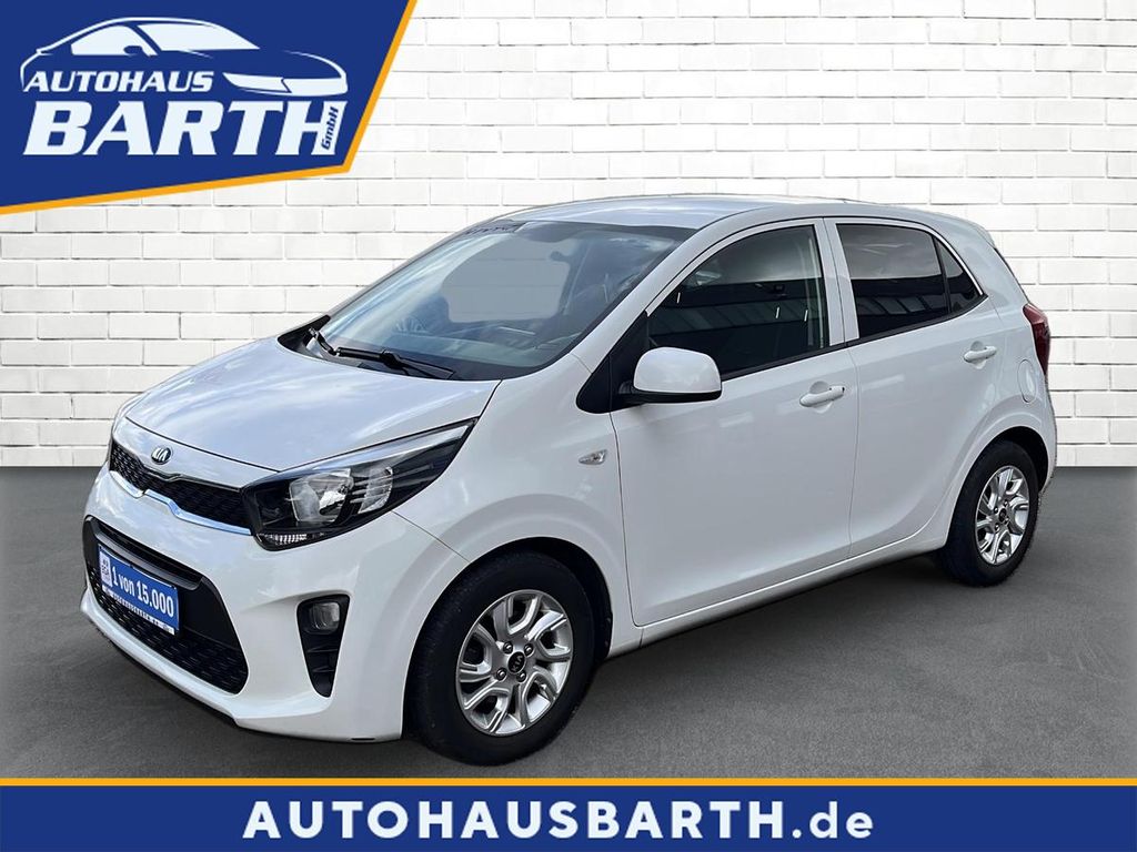 Kia Picanto 2017
