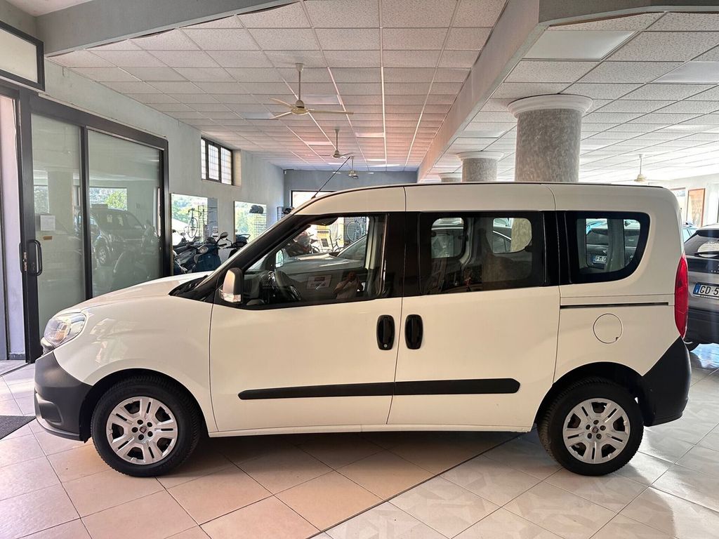 Fiat Other 2017