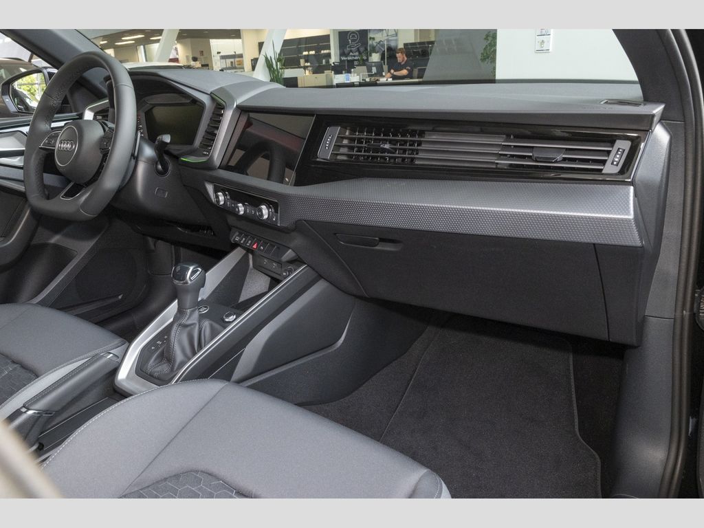 Audi A1 2026