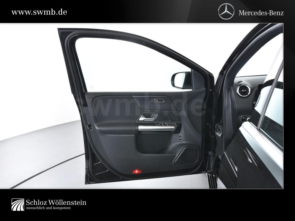 Mercedes-Benz B 200 2025
