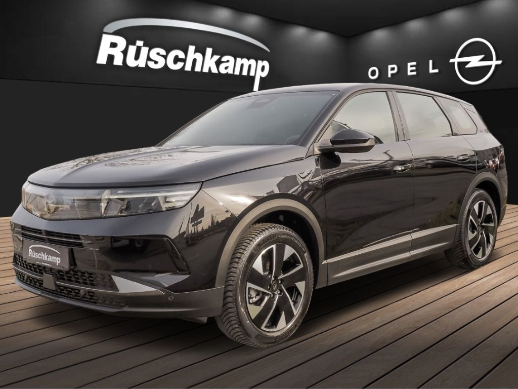 Opel Grandland (X)