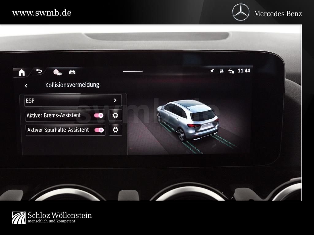 Mercedes-Benz B 200 2025