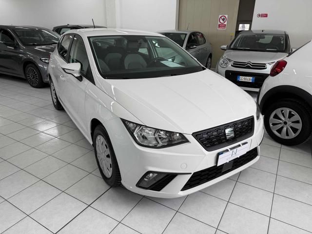 Seat Ibiza 2020