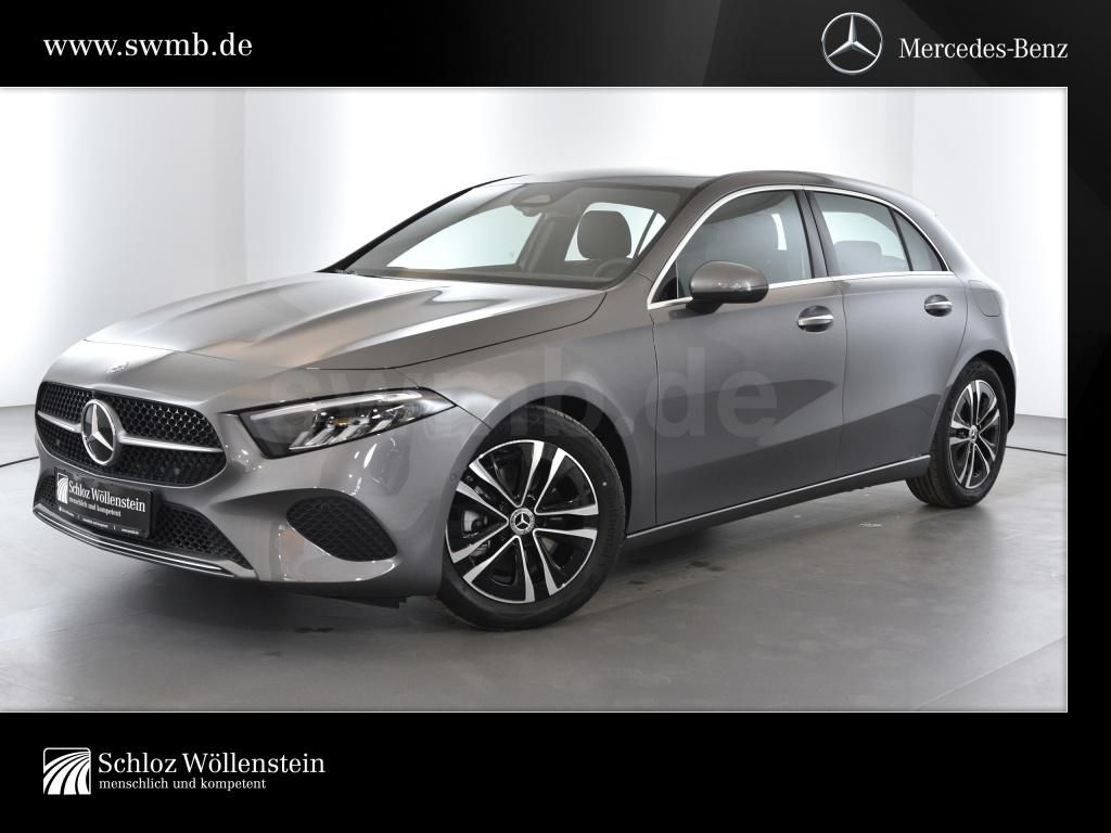 Mercedes-Benz A 180 2025