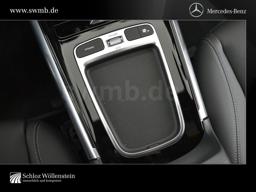 Mercedes-Benz B 200 2025