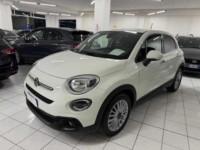 Fiat 500X 2021