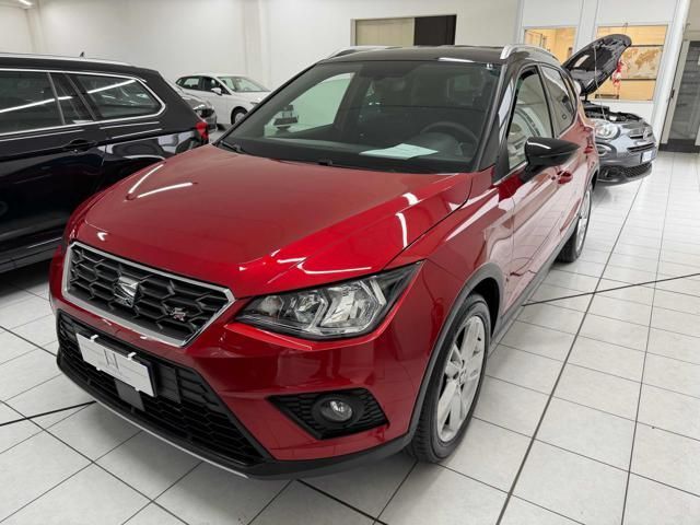 Seat Arona 2020
